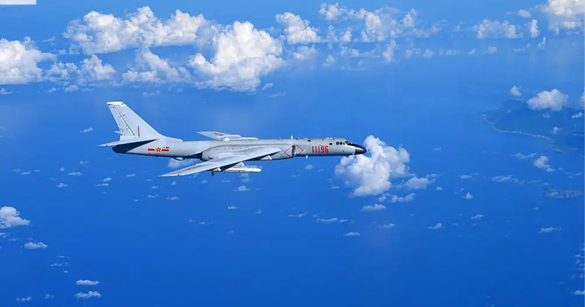 China's military flights off Taiwan coast intended to send message to US: Analysts